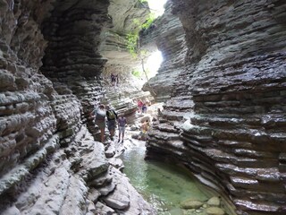 Vakantiehuis Cison di Valmarino Omgeving 34