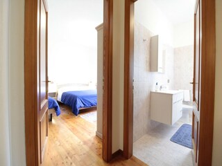 Ferienhaus Cison di Valmarino Ausstattung 28