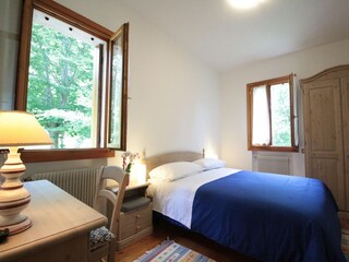 Ferienhaus Cison di Valmarino Ausstattung 29