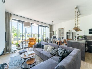 Vakantiehuis Biddinghuizen Kenmerken 33
