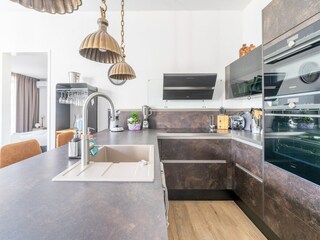 Vakantiehuis Biddinghuizen Kenmerken 34