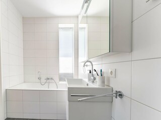 Vakantiehuis Biddinghuizen Kenmerken 24