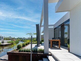 Vakantiehuis Biddinghuizen Buitenaudio-opname 6