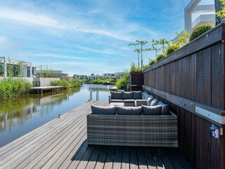 Vakantiehuis Biddinghuizen Buitenaudio-opname 8