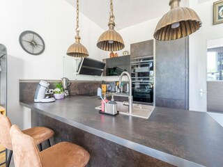 Vakantiehuis Biddinghuizen Kenmerken 26