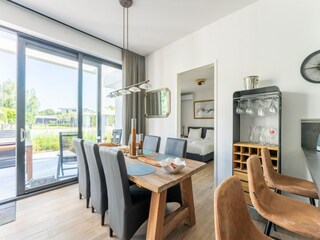 Vakantiehuis Biddinghuizen Kenmerken 27