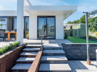 Vakantiehuis Biddinghuizen Kenmerken 28