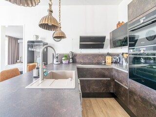 Casa per le vacanze Biddinghuizen Caratteristiche 35