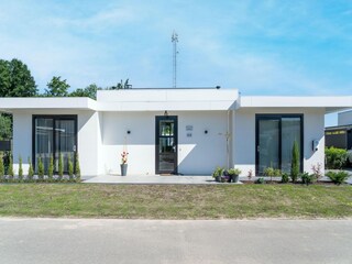 Maison de vacances Biddinghuizen Enregistrement extérieur 6