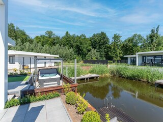 Vakantiehuis Biddinghuizen Buitenaudio-opname 11