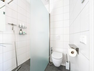 Vakantiehuis Biddinghuizen Kenmerken 23