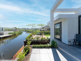 Casa de vacaciones Biddinghuizen Grabación al aire libre 12