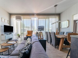 Vakantiehuis Biddinghuizen Kenmerken 25