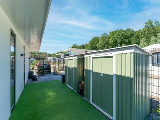 Ferienhaus Biddinghuizen Außenaufnahme 15