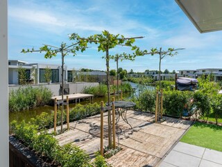 Maison de vacances Biddinghuizen Enregistrement extérieur 15