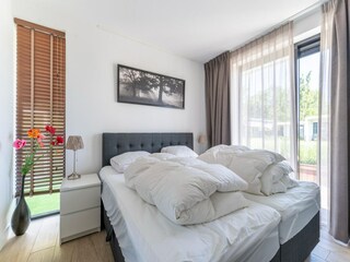 Vakantiehuis Biddinghuizen Kenmerken 26