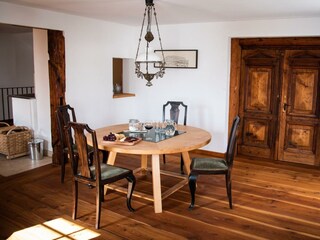 Appartement Bad Mitterndorf Buitenaudio-opname 2