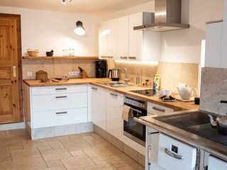 Appartement Bad Mitterndorf Enregistrement extérieur 5