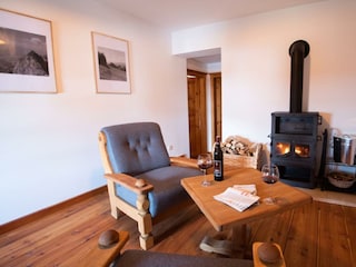 Appartement Bad Mitterndorf Buitenaudio-opname 8