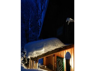 Maison de vacances Pichl-Kainisch Enregistrement extérieur 11