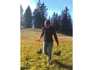 Maison de vacances Pichl-Kainisch Enregistrement extérieur 18