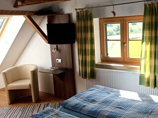 Apartamento de vacaciones Bad Aussee Características 14