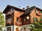 Vakantieappartement Bad Aussee Buitenaudio-opname 1