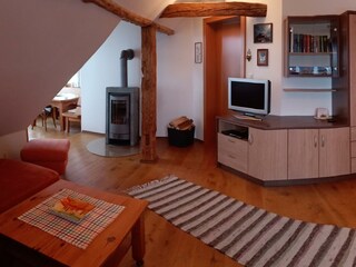 Appartamento per vacanze Bad Aussee Registrazione all'aperto 2