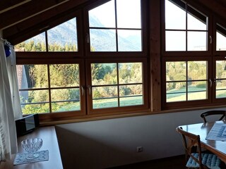 Appartamento per vacanze Bad Aussee Registrazione all'aperto 3