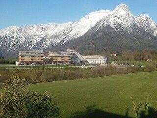 Appartamento per vacanze Bad Aussee Registrazione all'aperto 4