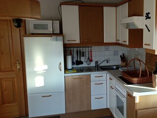 Appartamento per vacanze Bad Aussee Registrazione all'aperto 6