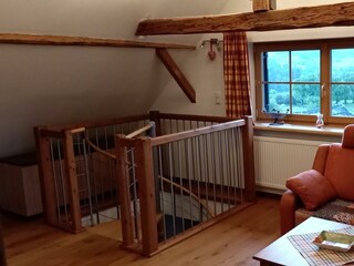 Appartamento per vacanze Bad Aussee Registrazione all'aperto 7