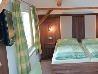 Apartamento de vacaciones Bad Aussee Características 12