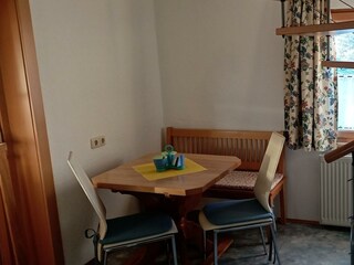 Appartamento Bad Aussee Registrazione all'aperto 6