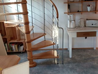 Appartamento per vacanze Bad Aussee Registrazione all'aperto 9