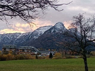 Appartamento Bad Aussee Registrazione all'aperto 8