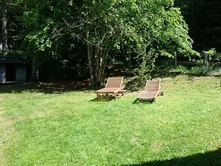 Casa per le vacanze Bad Mitterndorf Registrazione all'aperto 3