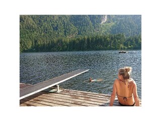 Vakantiehuis Bad Mitterndorf Buitenaudio-opname 20