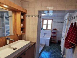 Casa de vacaciones Grundlsee Grabación al aire libre 3