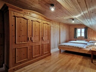 Casa per le vacanze Grundlsee Registrazione all'aperto 6