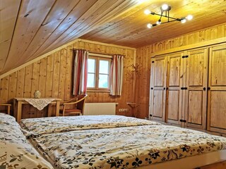 Casa per le vacanze Grundlsee Registrazione all'aperto 7