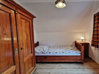 Casa per le vacanze Grundlsee Registrazione all'aperto 8