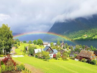 Casa de vacaciones Grundlsee Grabación al aire libre 10