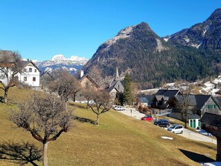 Casa per le vacanze Grundlsee Registrazione all'aperto 12
