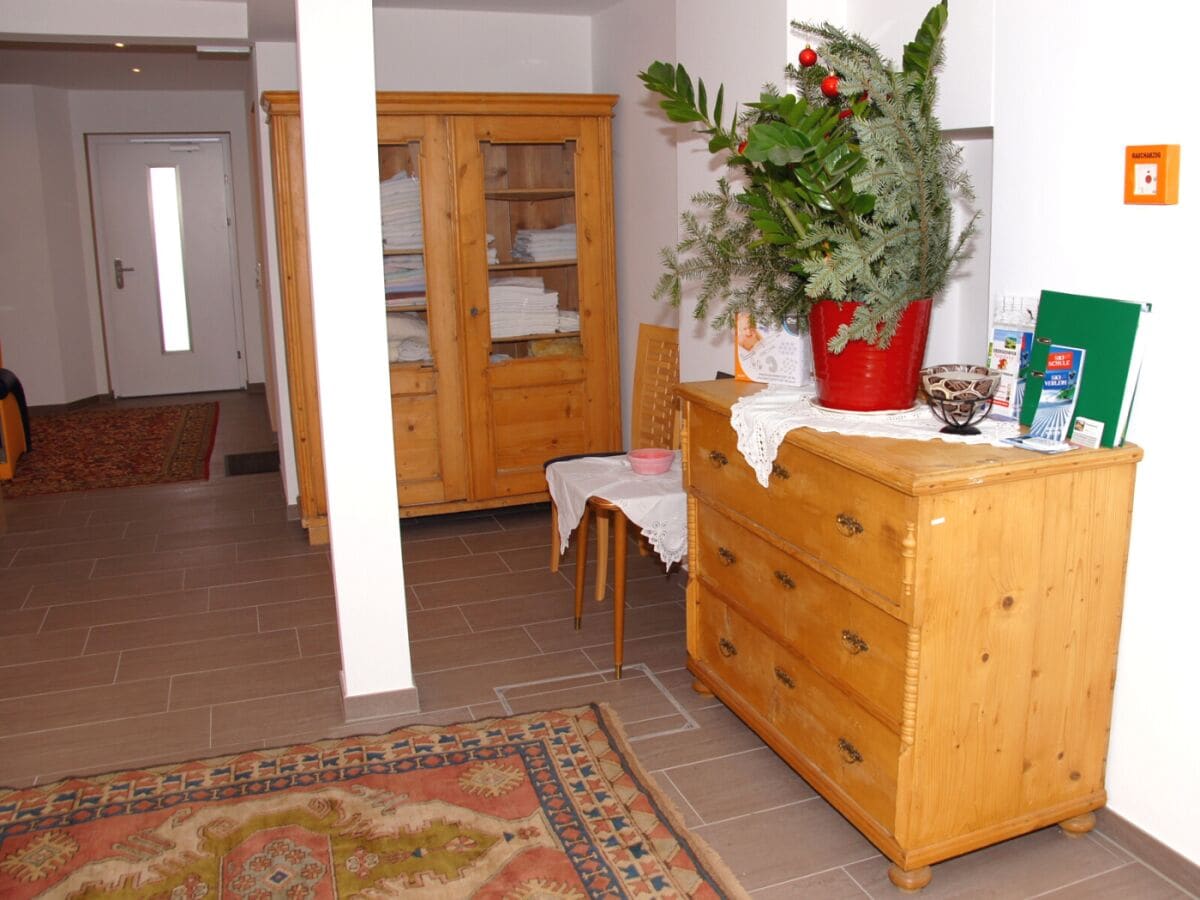 Appartement Bad Mitterndorf Buitenaudio-opname 1