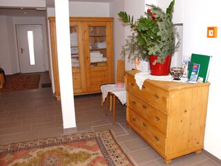 Apartamento Bad Mitterndorf Grabación al aire libre 1