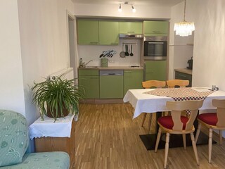 Apartamento Bad Mitterndorf Grabación al aire libre 2