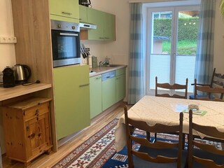 Appartamento Bad Mitterndorf Registrazione all'aperto 4