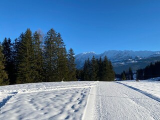 Apartamento Bad Mitterndorf Grabación al aire libre 7