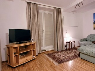 Apartamento Bad Mitterndorf Grabación al aire libre 10